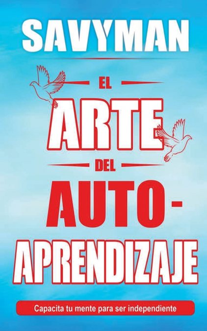 El Arte del Auto aprendizaje