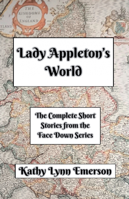 Lady Appleton’s World