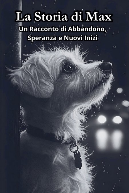 La Storia di Max