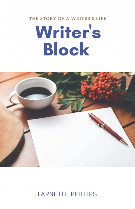 Writer’s Block