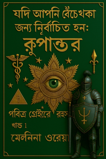 যদি তুমি বেঁচে থাকার জন্য নির্বাচিত হও.  রূপান্তর . খণ্ড I