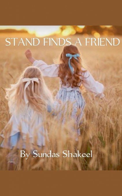 Stand Finds a Friend