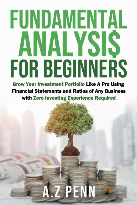 Fundamental Analysis for Beginners