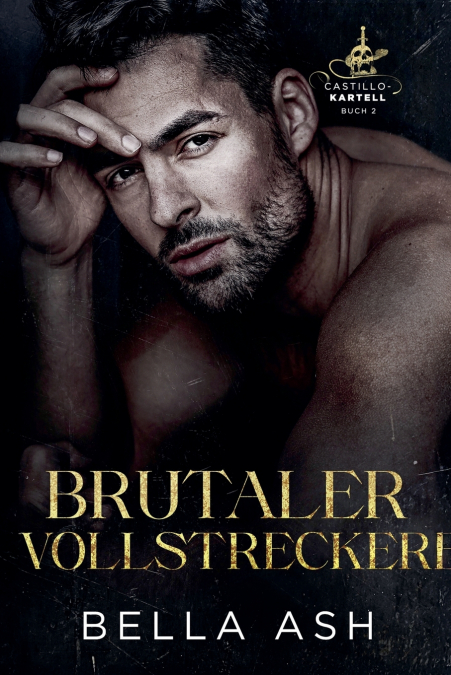 Brutaler Vollstrecker