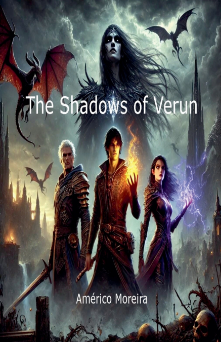 The Shadows of Verun