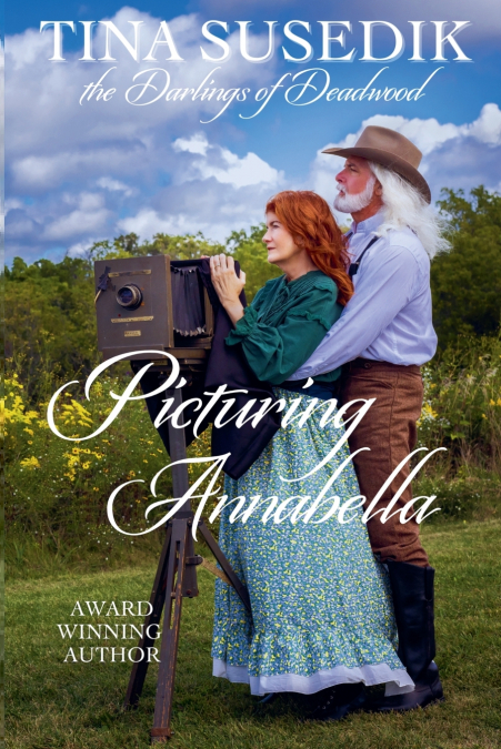 Picturing Annabella