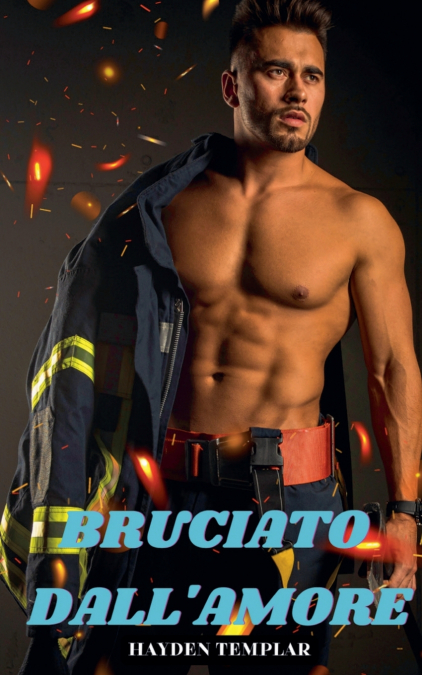 Bruciato Dall’Amore