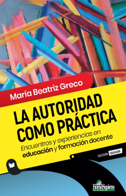 La autoridad como práctica