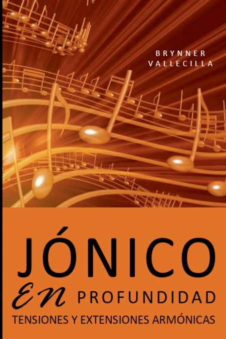 JÓNICO EN PROFUNDIDAD
