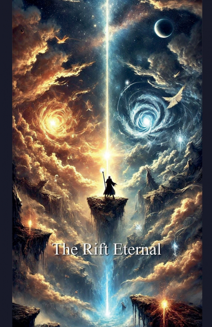 The Rift Eternal