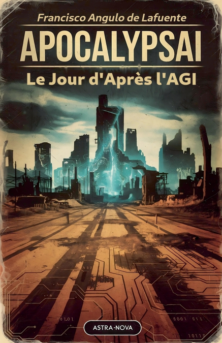 ApocalipsIA  Le Jour d’Après l’AGI