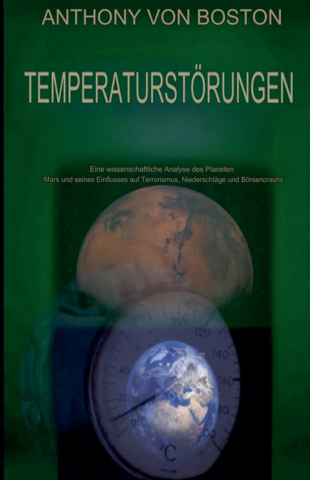 Temperaturstörungen