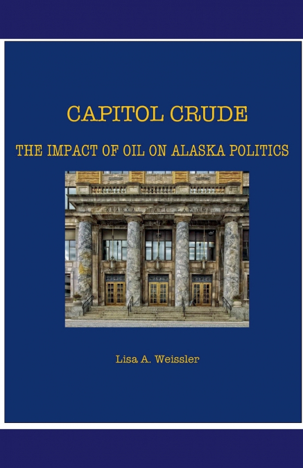 Capitol Crude
