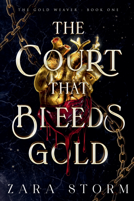 The Court that Bleeds Gold