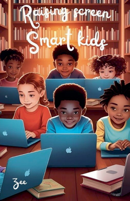 Raising Screen-Smart kids