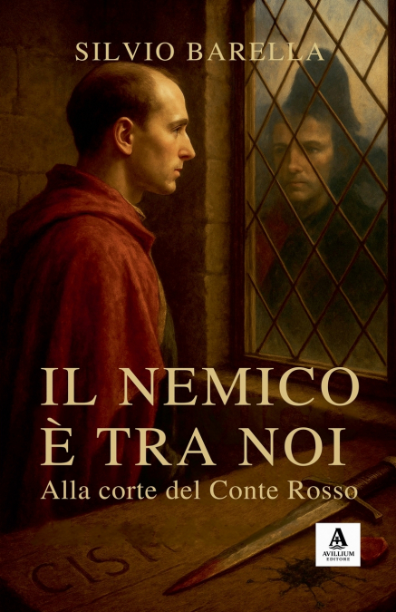 Il nemico è tra noi - Alla corte del Conte Rosso