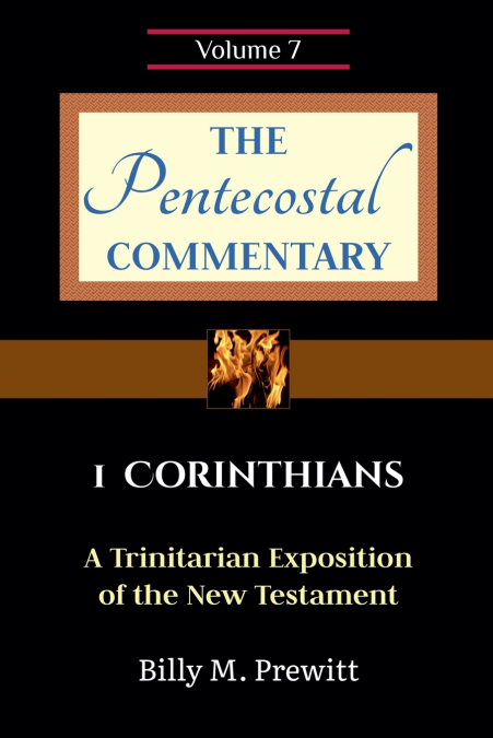 The Pentecostal Commentary