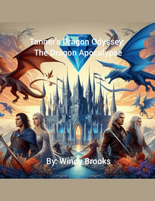 Tanner’s Dragon Odyssey