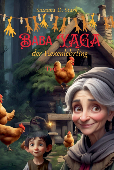 Baba Yaga