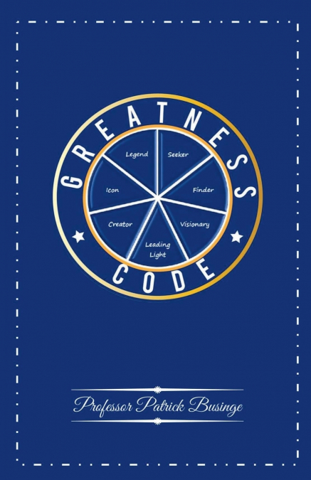 Greatness Code