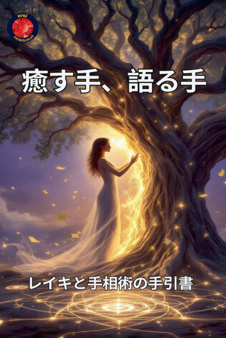 癒す手、語る手