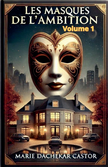 Les masques de l’ambition