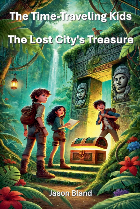 The Lost City’s Treasure