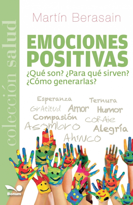 Emociones positivas