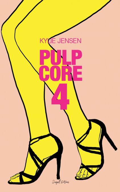 Pulp Core 4