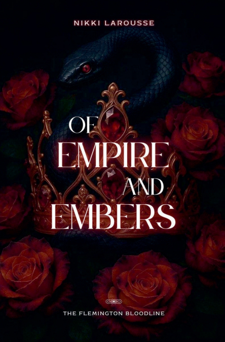 Of Empire and Embers