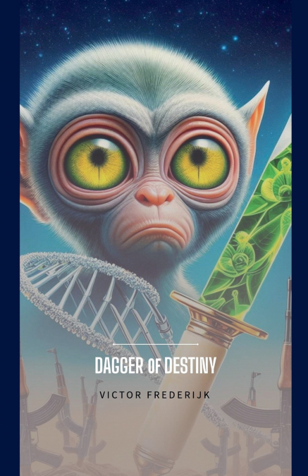 Dagger of Destiny