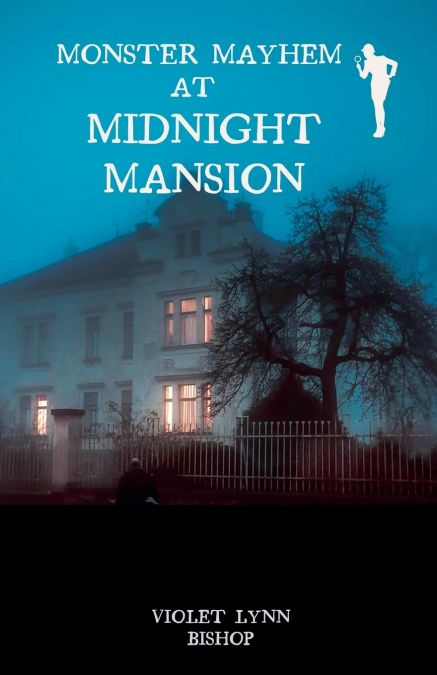 Monster Mayhem at Midnight Mansion