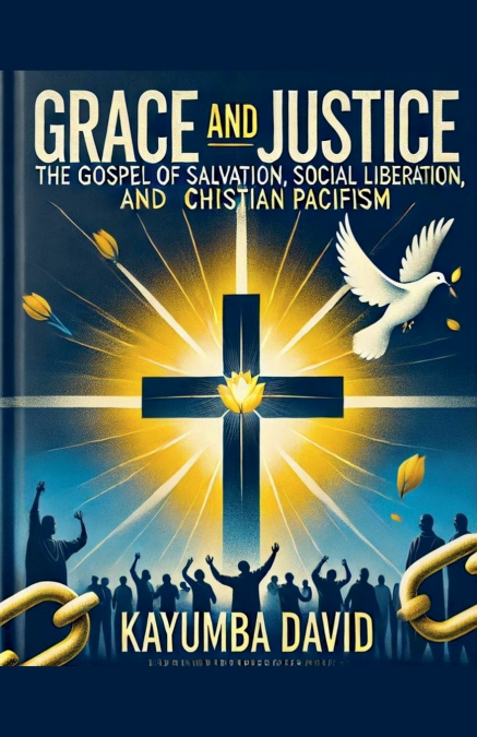 Grace and Justice