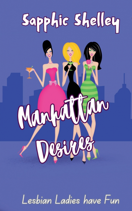 Manhattan Desires