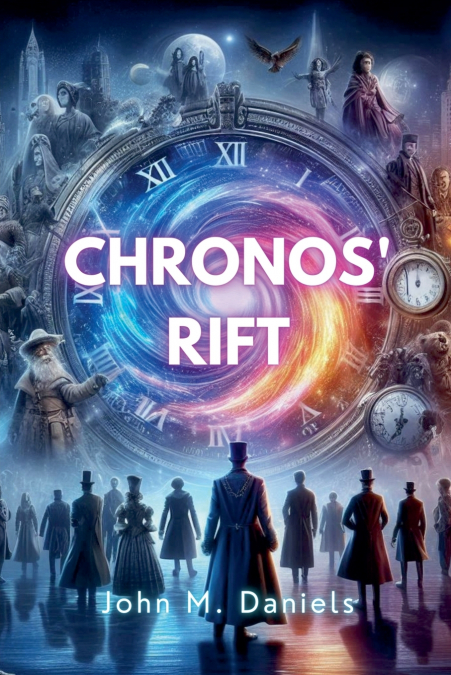 Chronos’ Rift