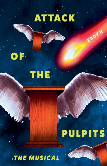 Attack of the Pulpits