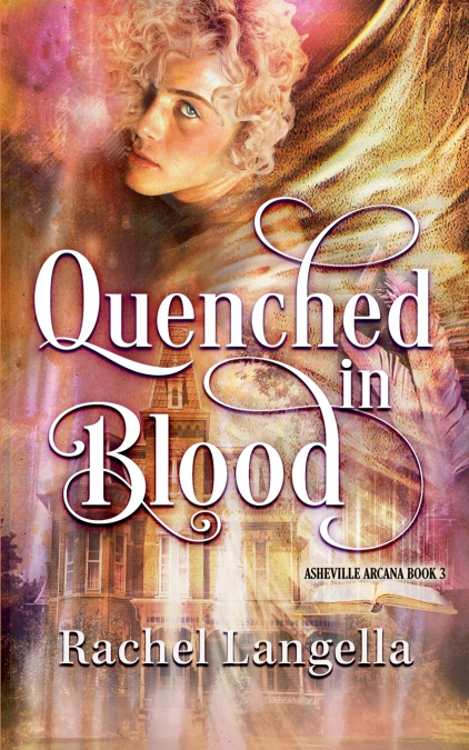 Quenched in Blood