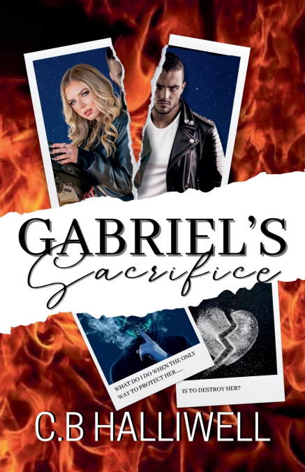 Gabriel’s Sacrifice