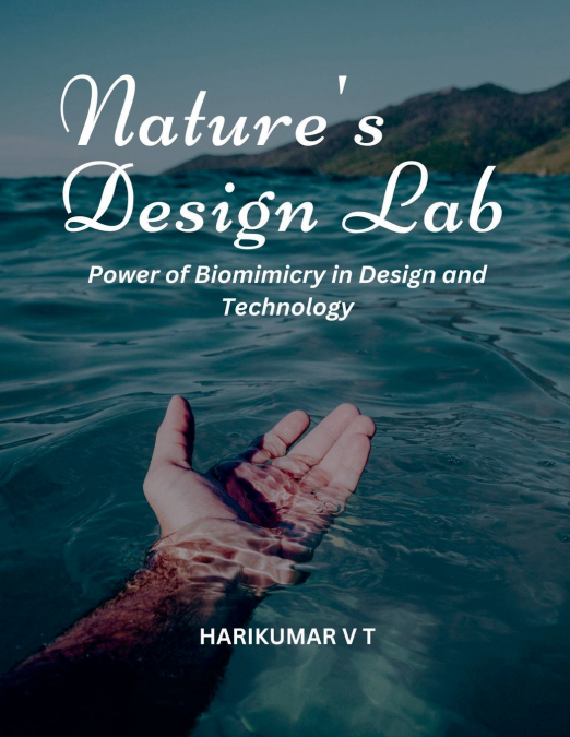 Nature’s Design Lab