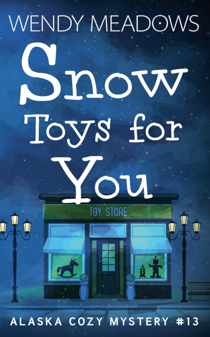 Snow Toys for You