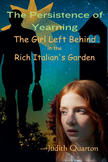 The Girl Left Behind in The Rich Italian’s Garden