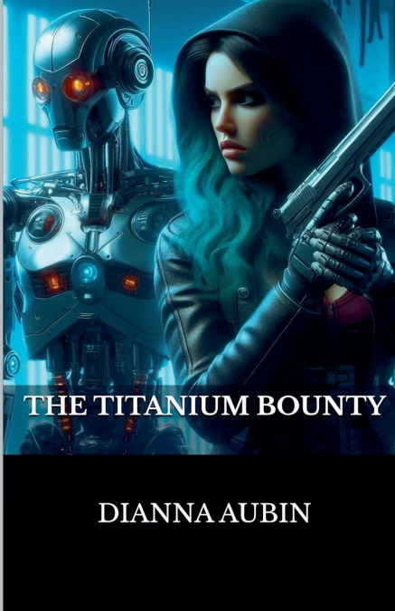 The Titanium Bounty