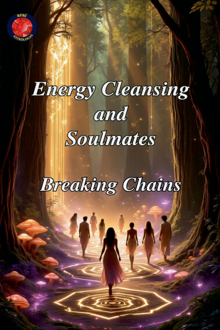 Energy Cleansing  and  Soulmates