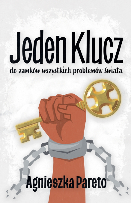 Jeden klucz do zamków wszystkich problemów świata