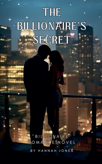 The Billionaire’s Secret