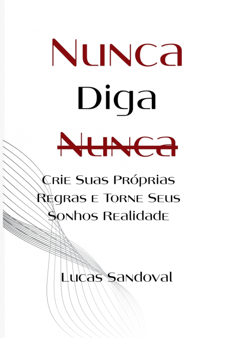 Nunca Diga Nunca