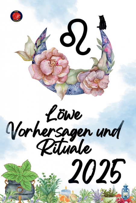 Löwe  Vorhersagen und  Rituale 2025