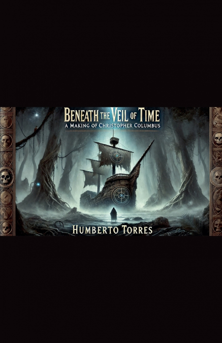 Beneath The Veil Of Time