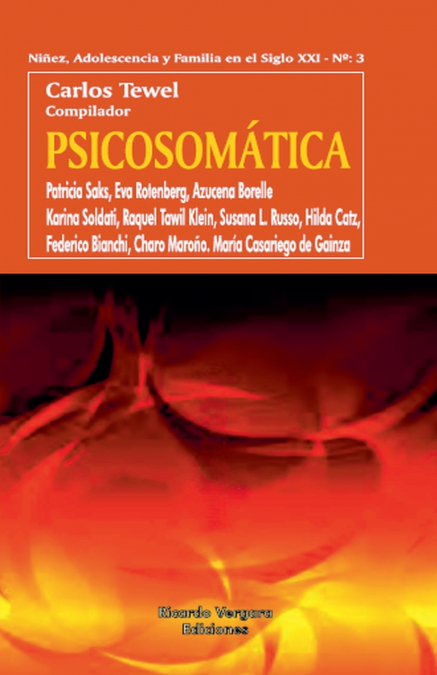 Psicosomática