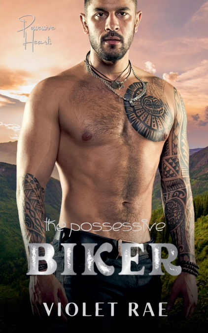 The Possessive Biker